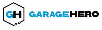 Logo Garagehero